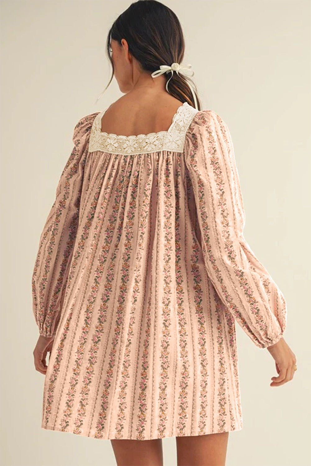 VINTAGE PETAL