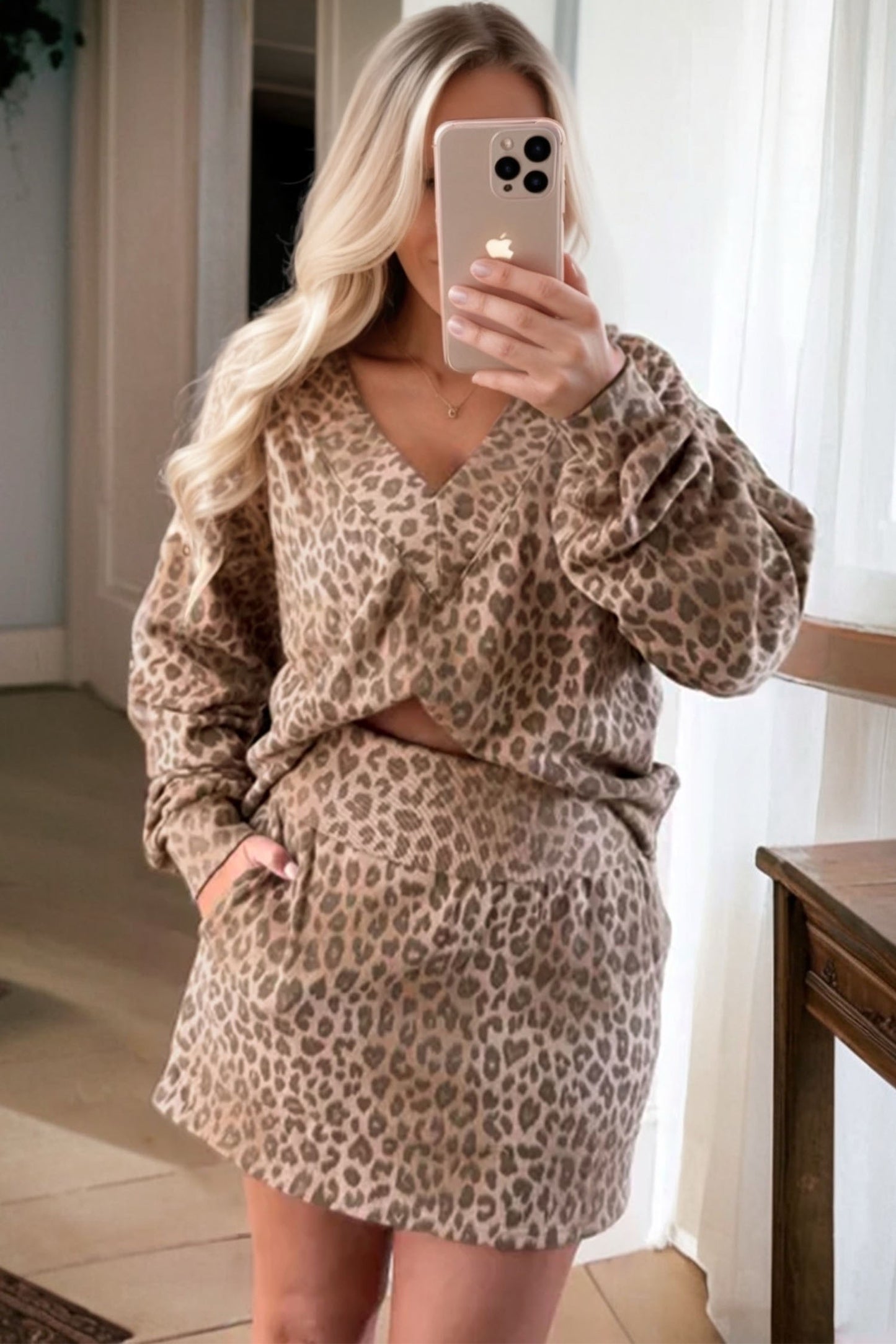 BARELY WILD
