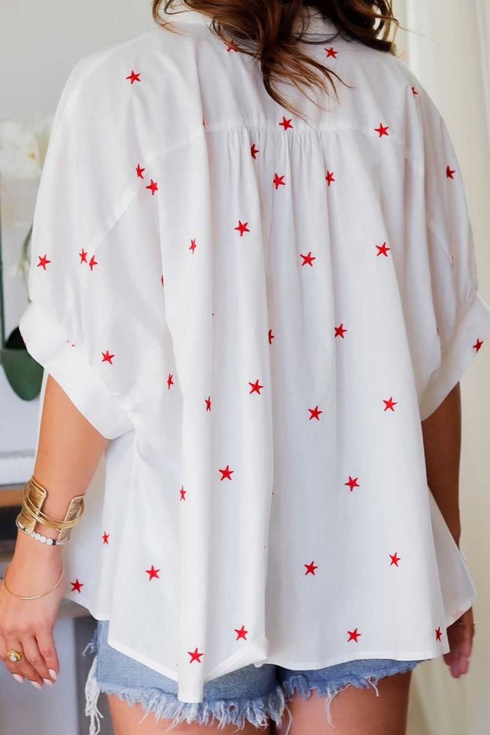 STAR SPANGLED SWEETHEART
