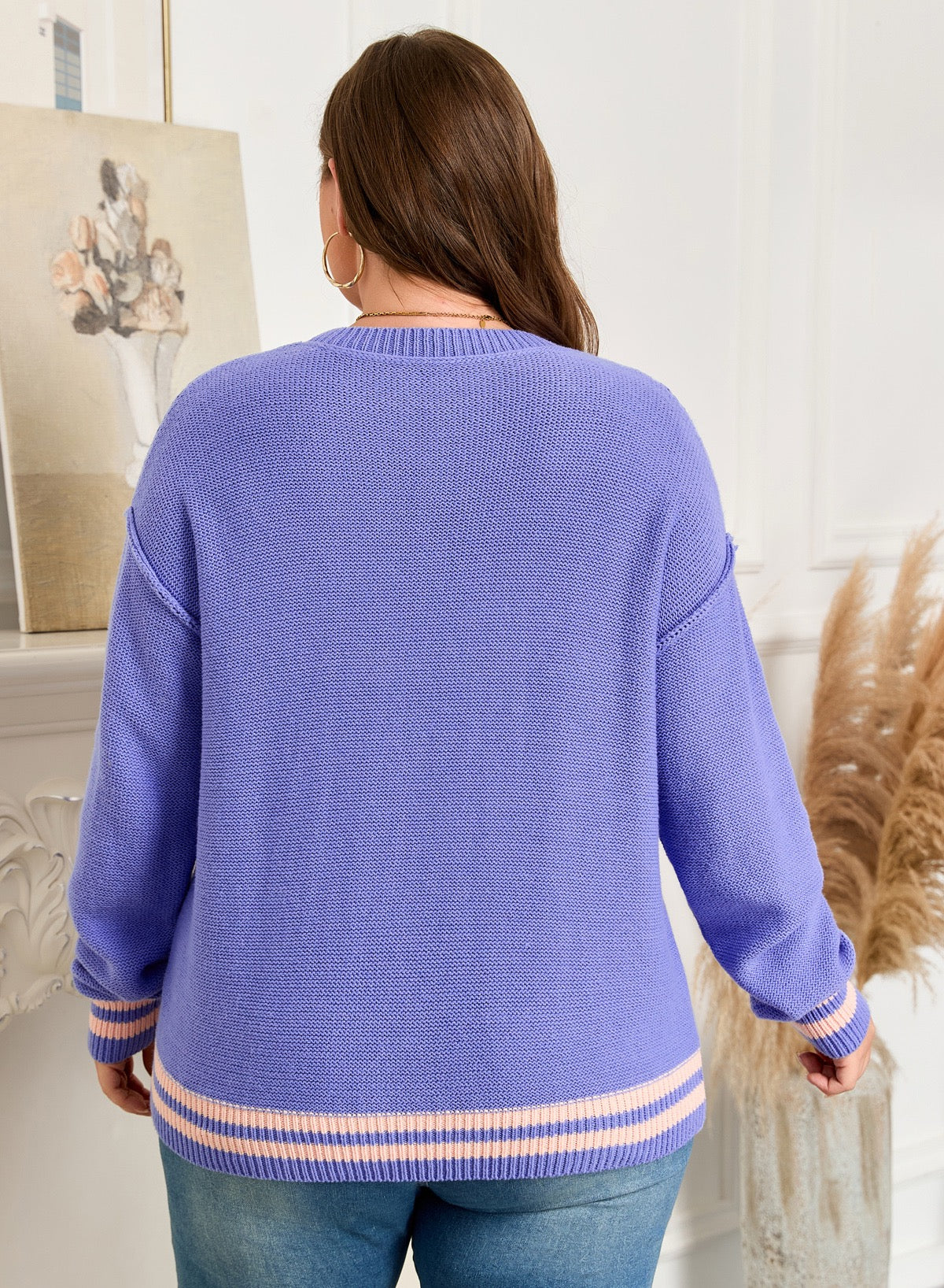 MULBERRY MUSE - CURVY