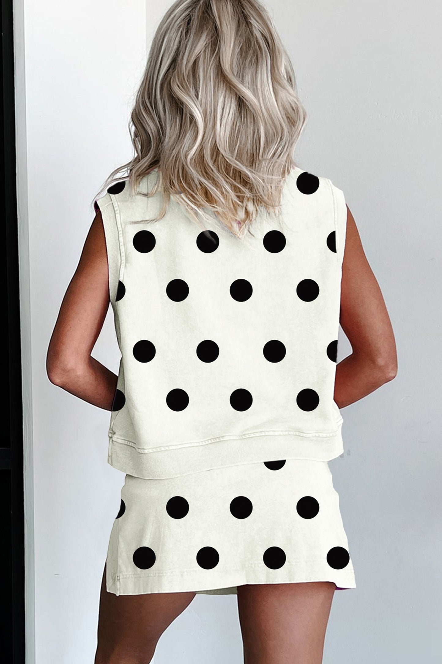 DOTTY DARLING