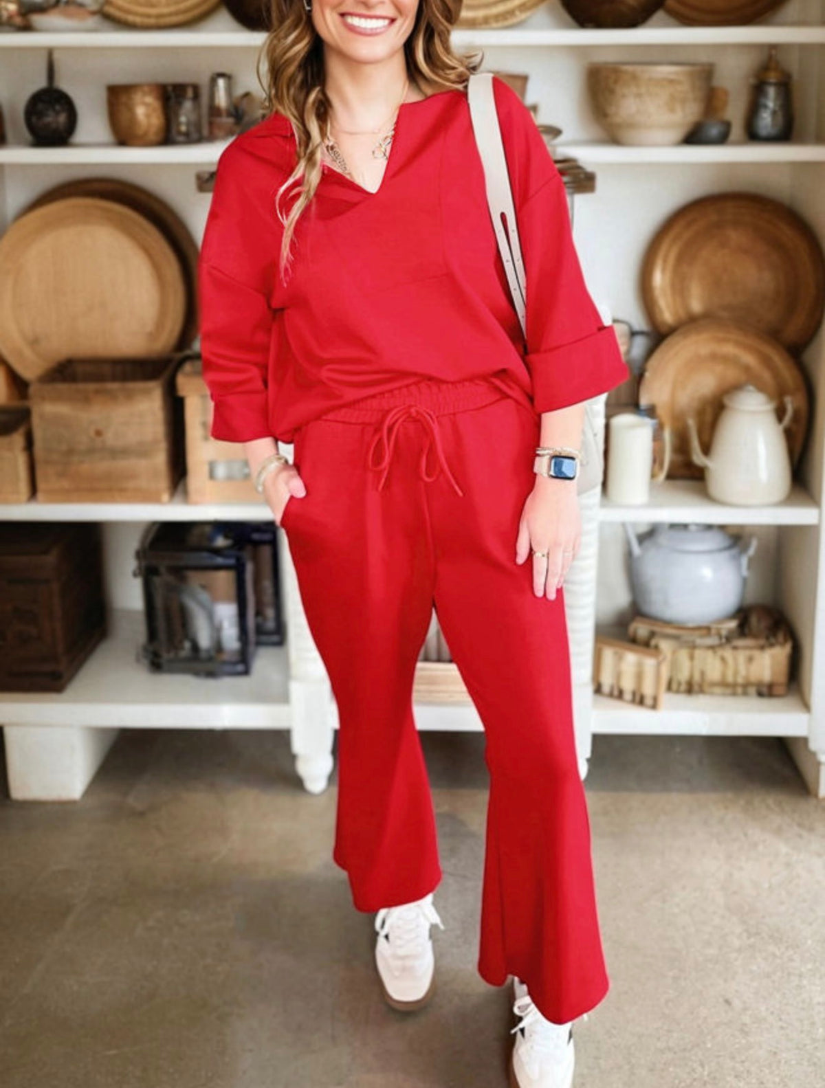 RED HOT SET