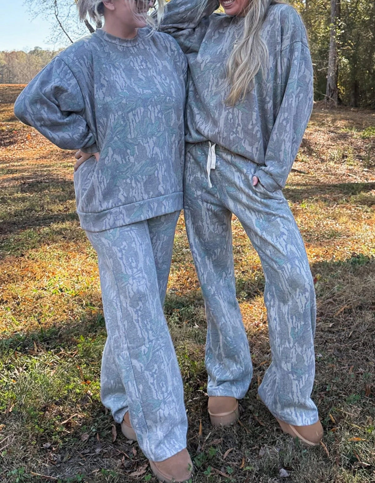 BACKROADS & BONFIRES