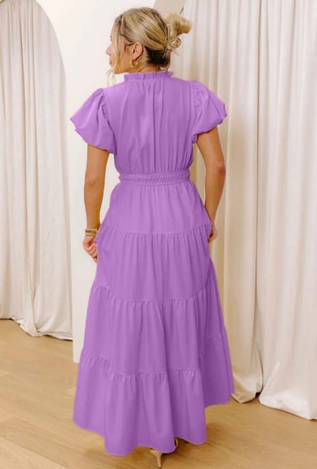 LAVENDER BREEZE