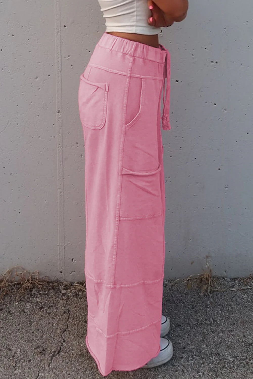 MINERAL RUSH PANTS