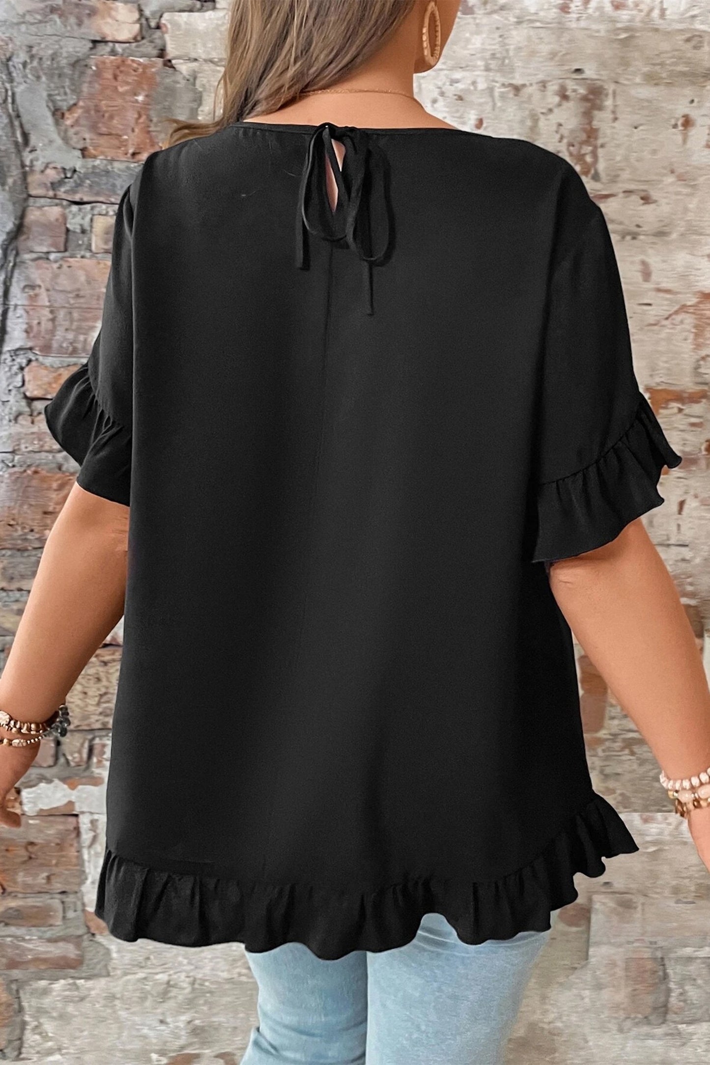 BLACK BEAUTY - CURVY