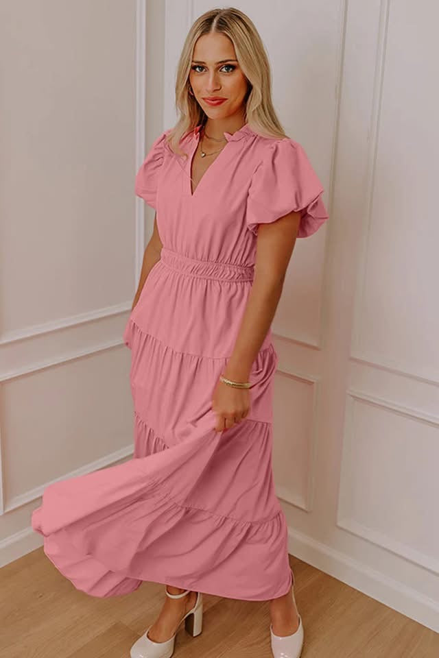 PINK PARADOX