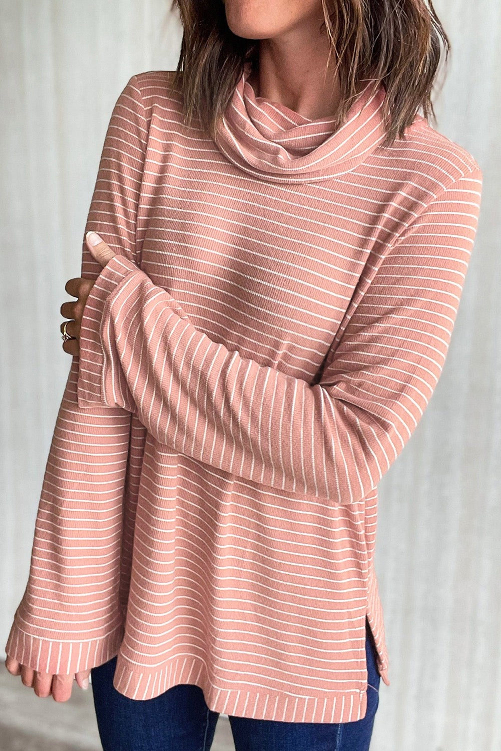 SWEET TALK STRIPES