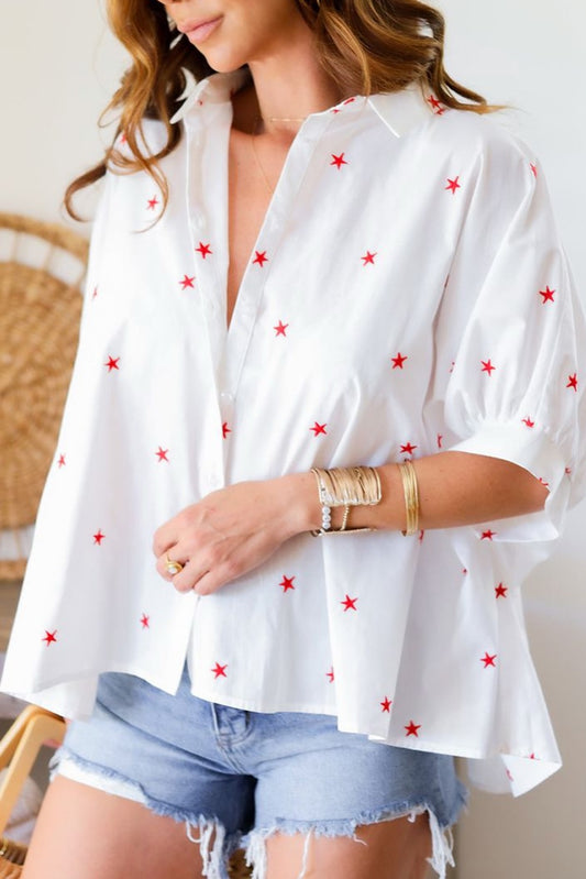 STAR SPANGLED SWEETHEART