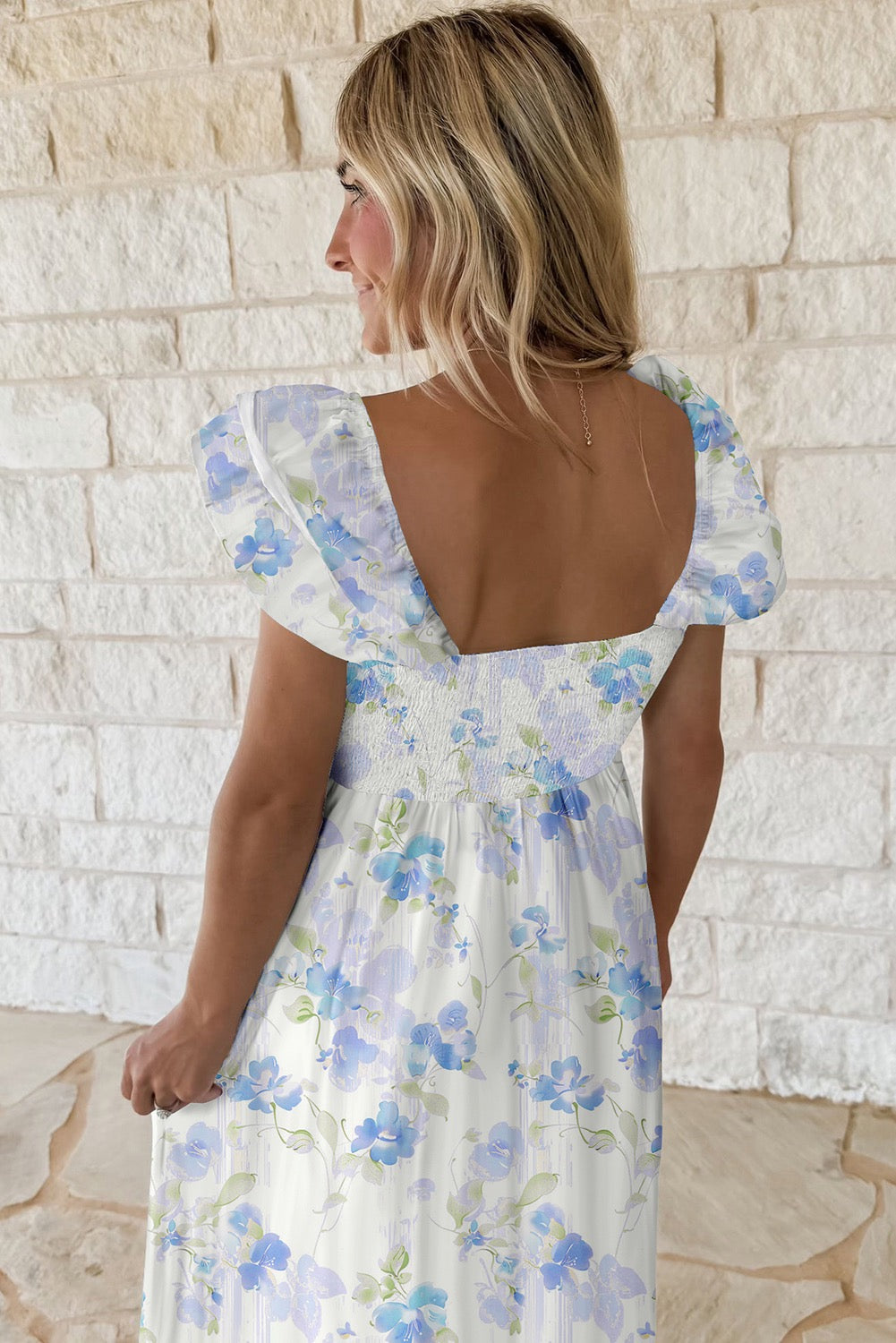 ROSALIE DRESS