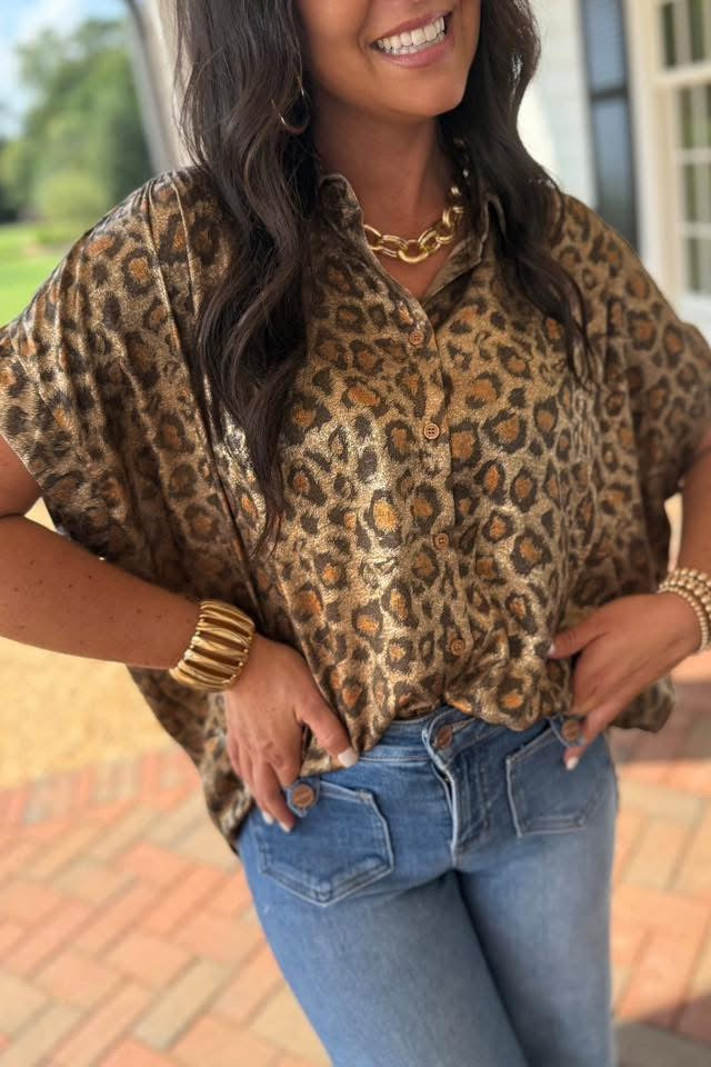 LUXE & UNTAMED - CURVY