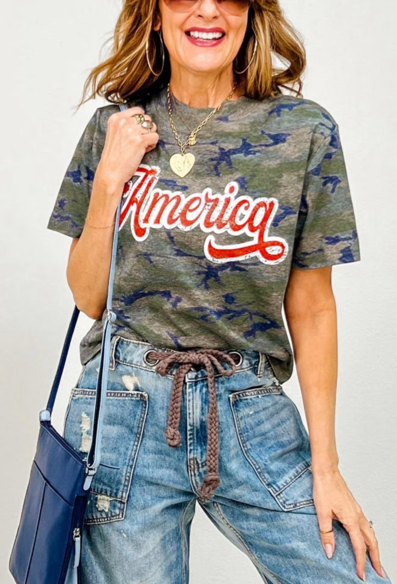 ALL AMERICAN