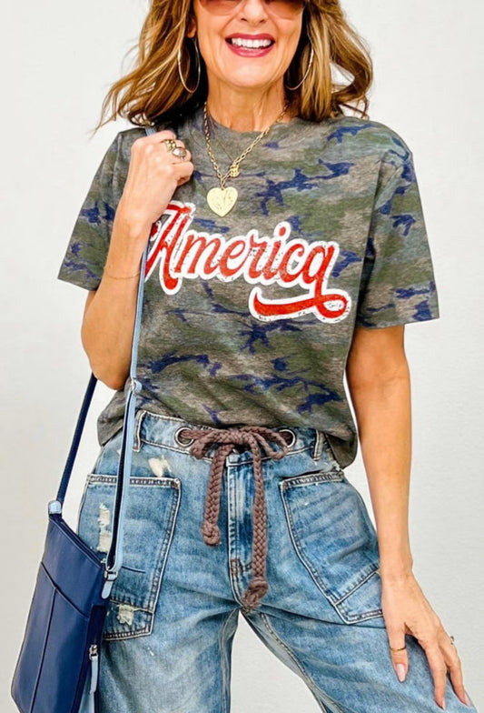 ALL AMERICAN