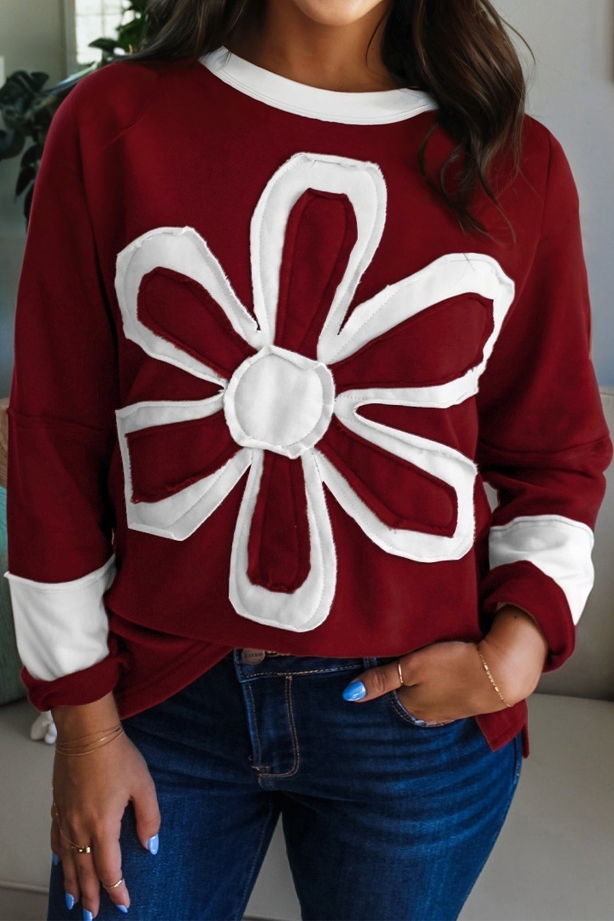 CHEERFUL DAISY