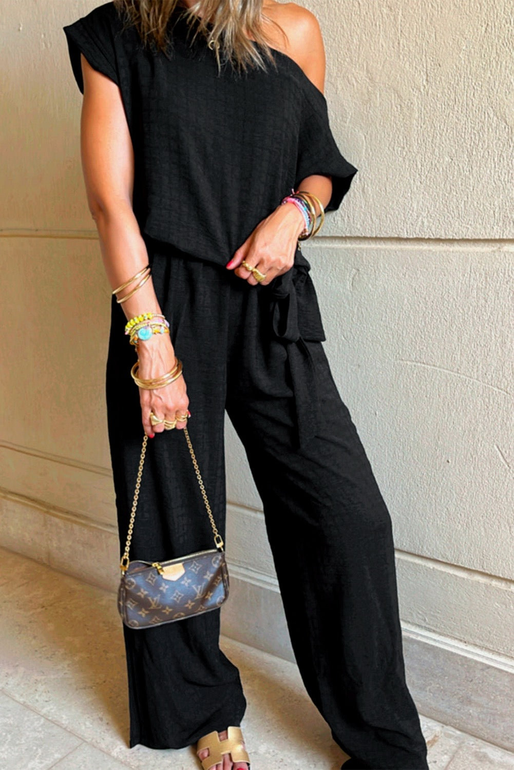 NIGHTSHADE JUMPSUIT