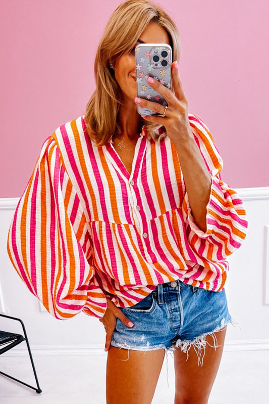 SUNSET SORBET