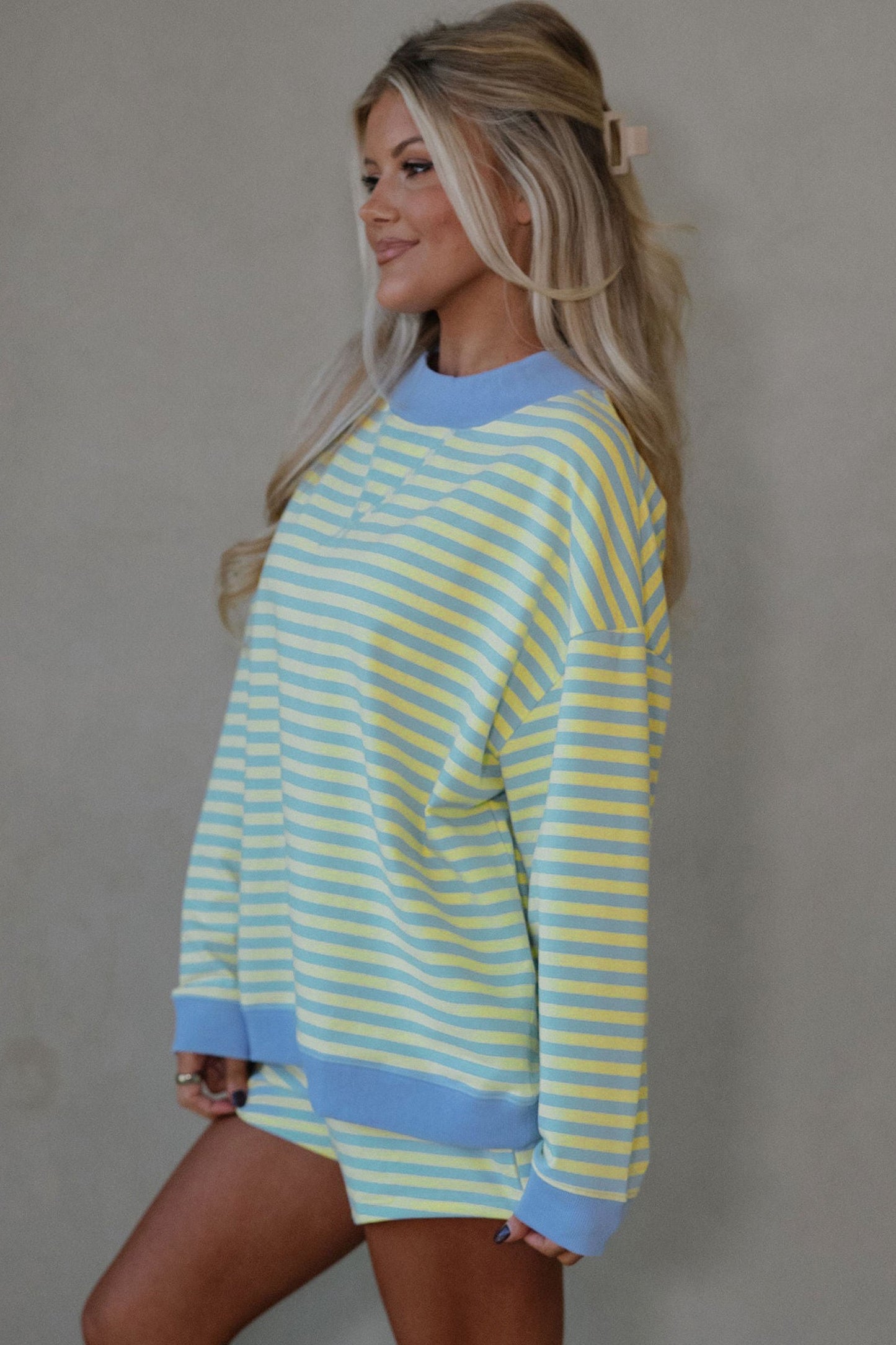 MEDITERRANEAN MUSE