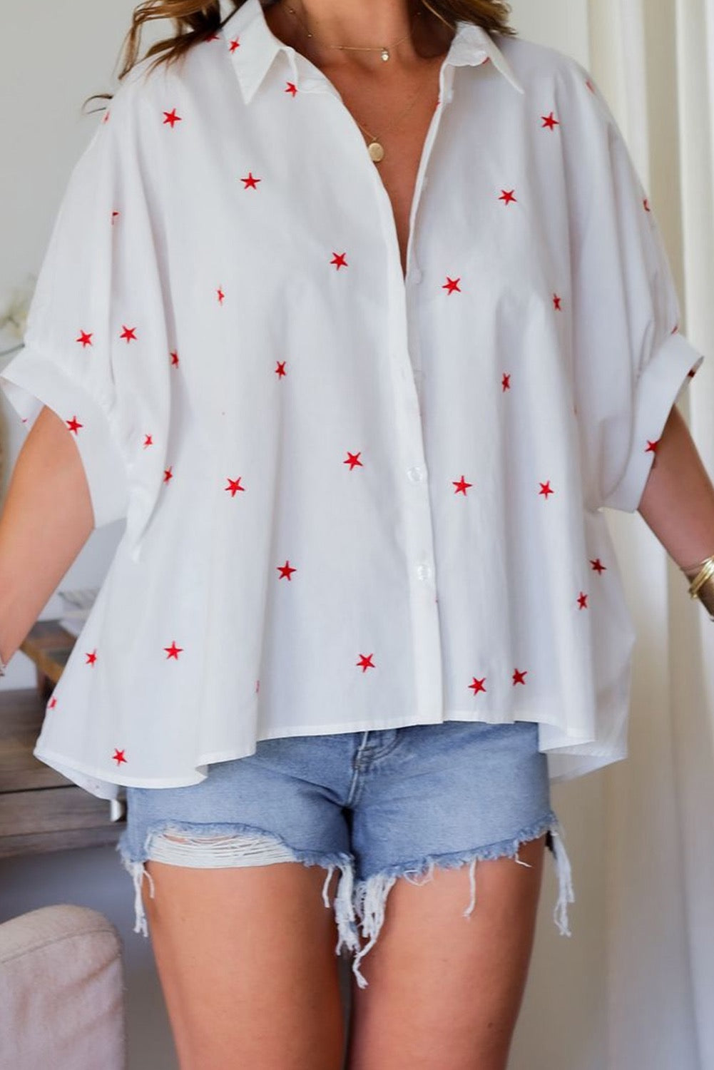 STAR SPANGLED SWEETHEART