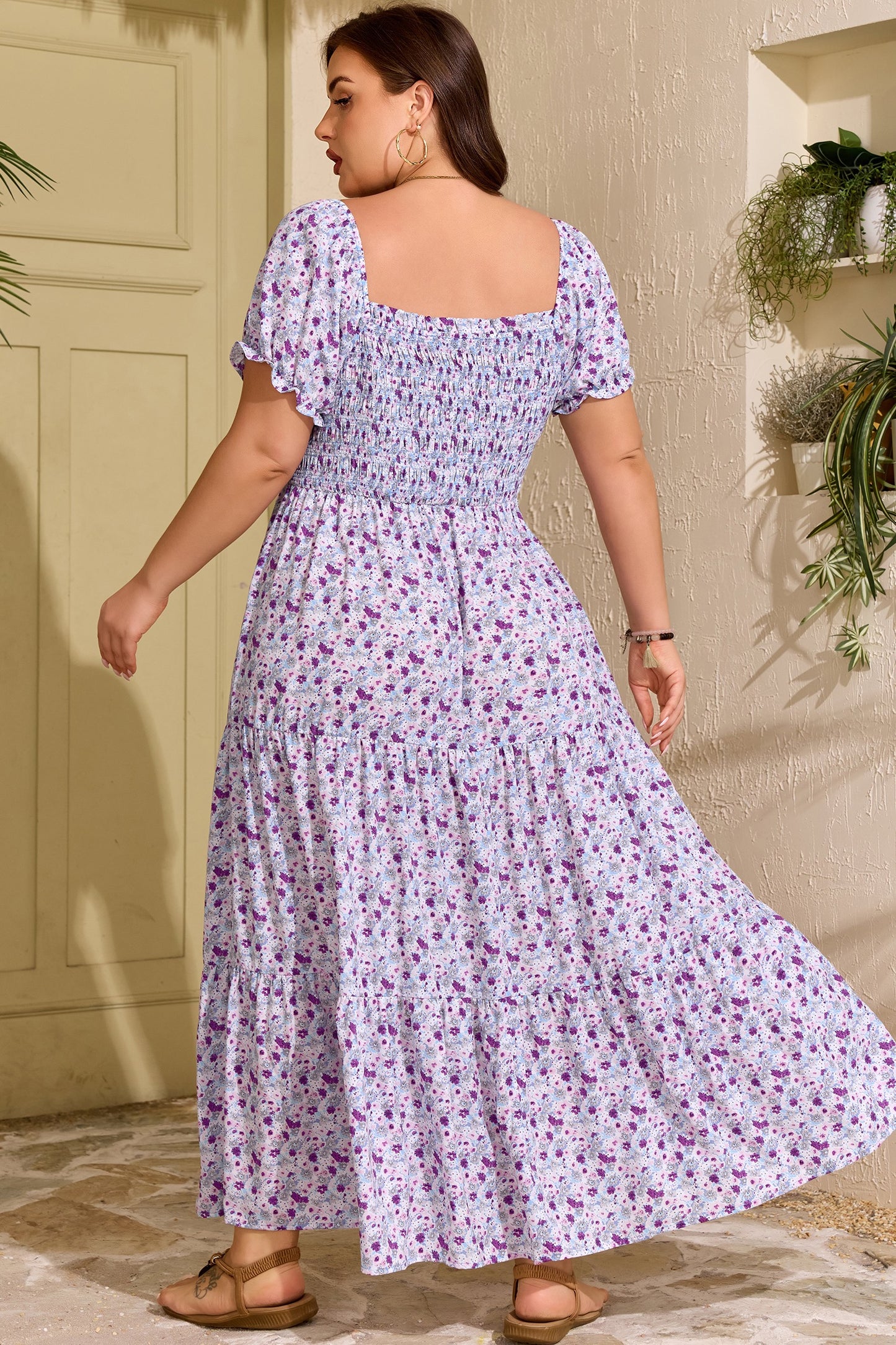 LILAC MEADOWS