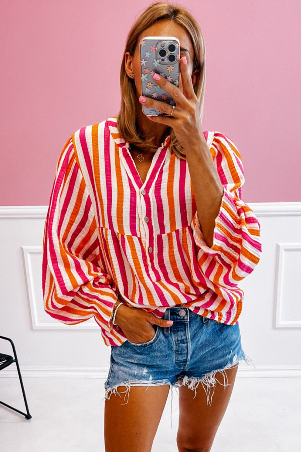 SUNSET SORBET