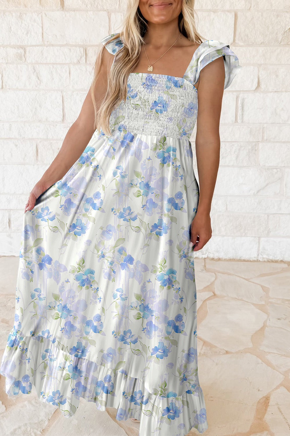 ROSALIE DRESS