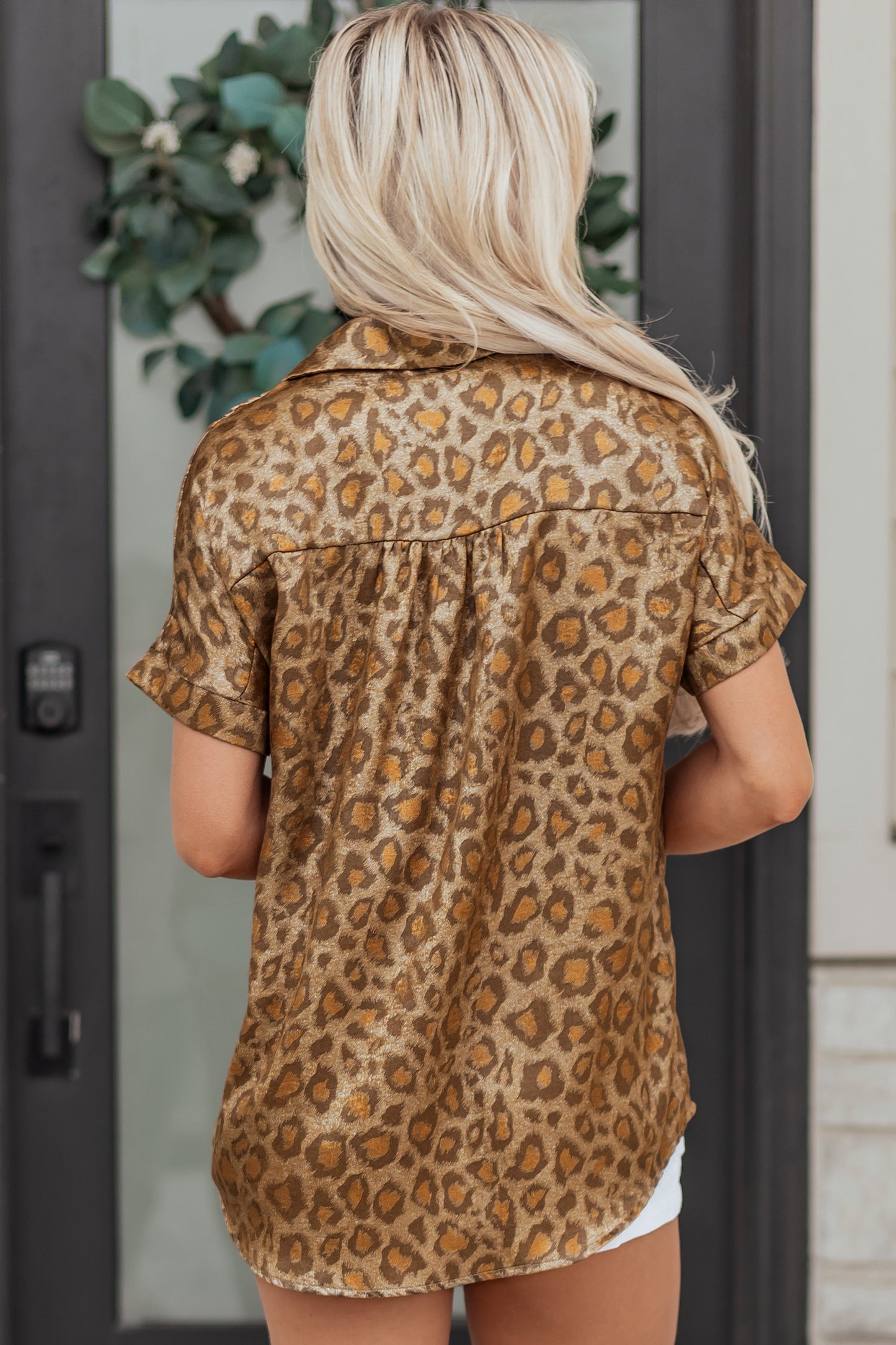 LUXE & UNTAMED - CURVY