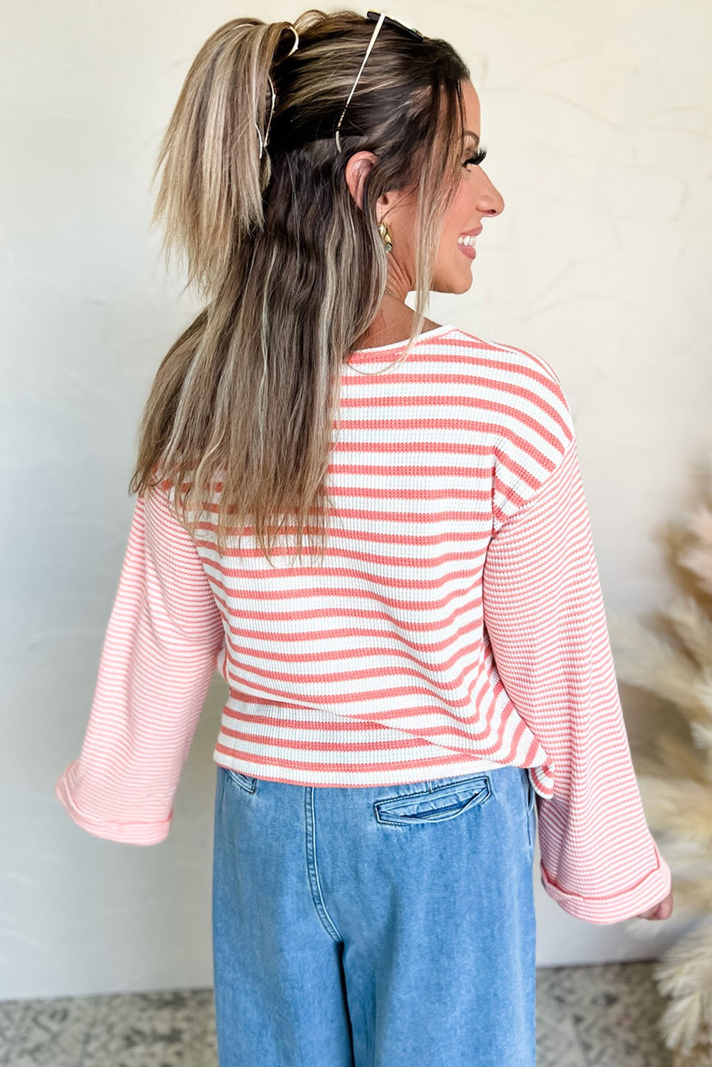 BLUSH & BREEZE