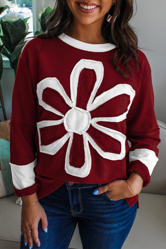 CHEERFUL DAISY