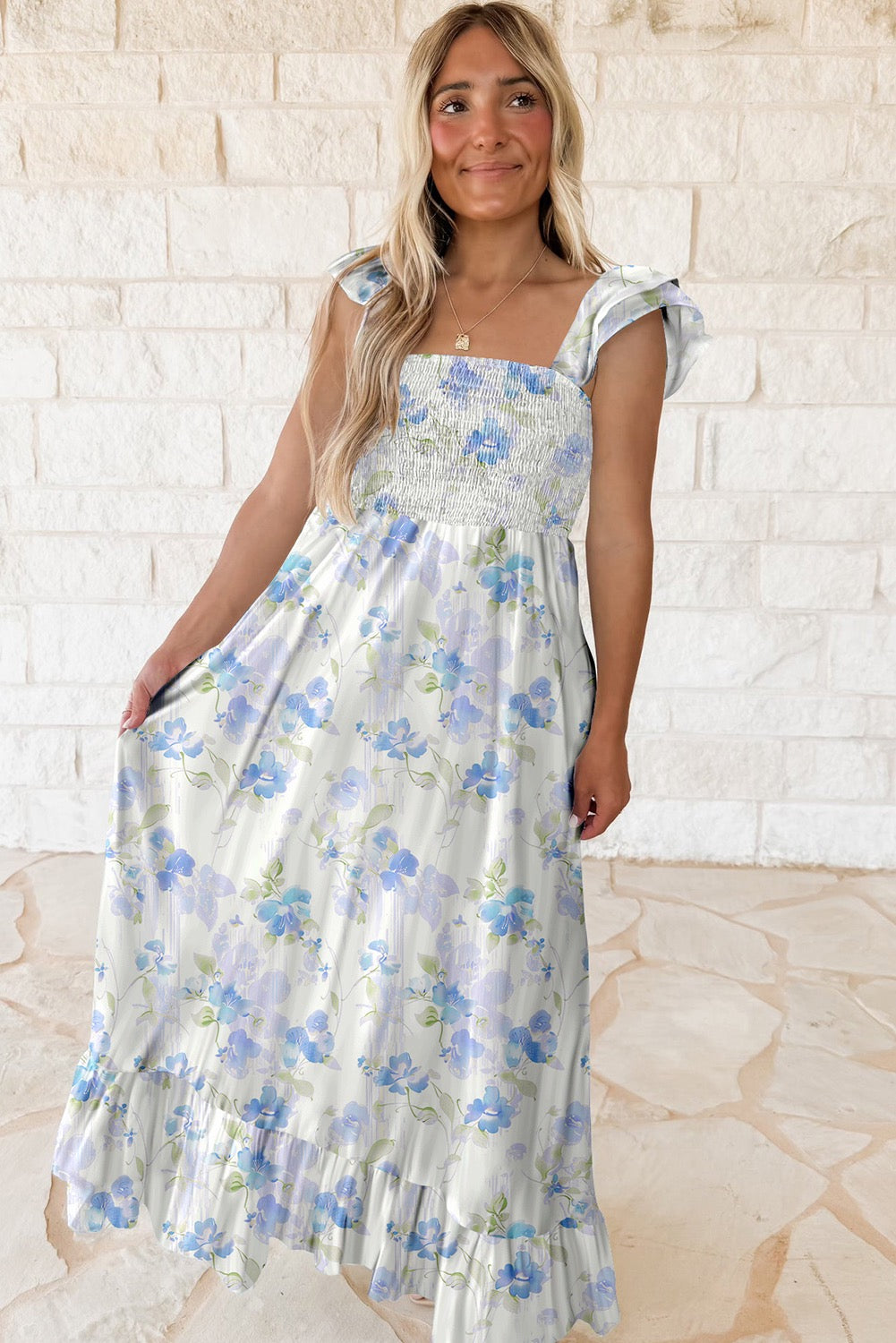 ROSALIE DRESS