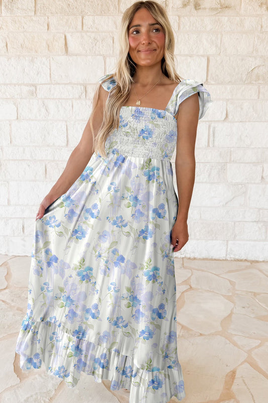 ROSALIE DRESS