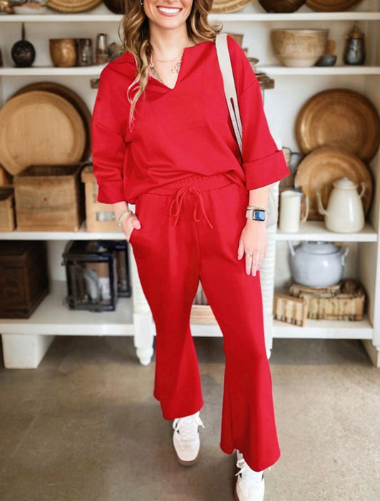RED HOT SET