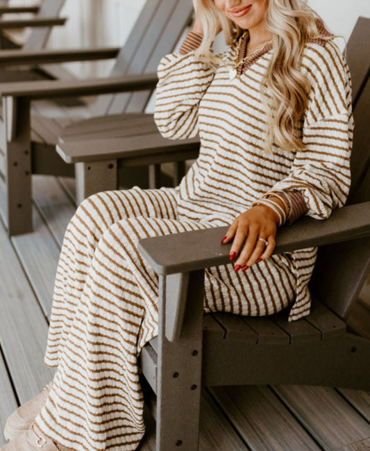 THE DESERT SANDS SET