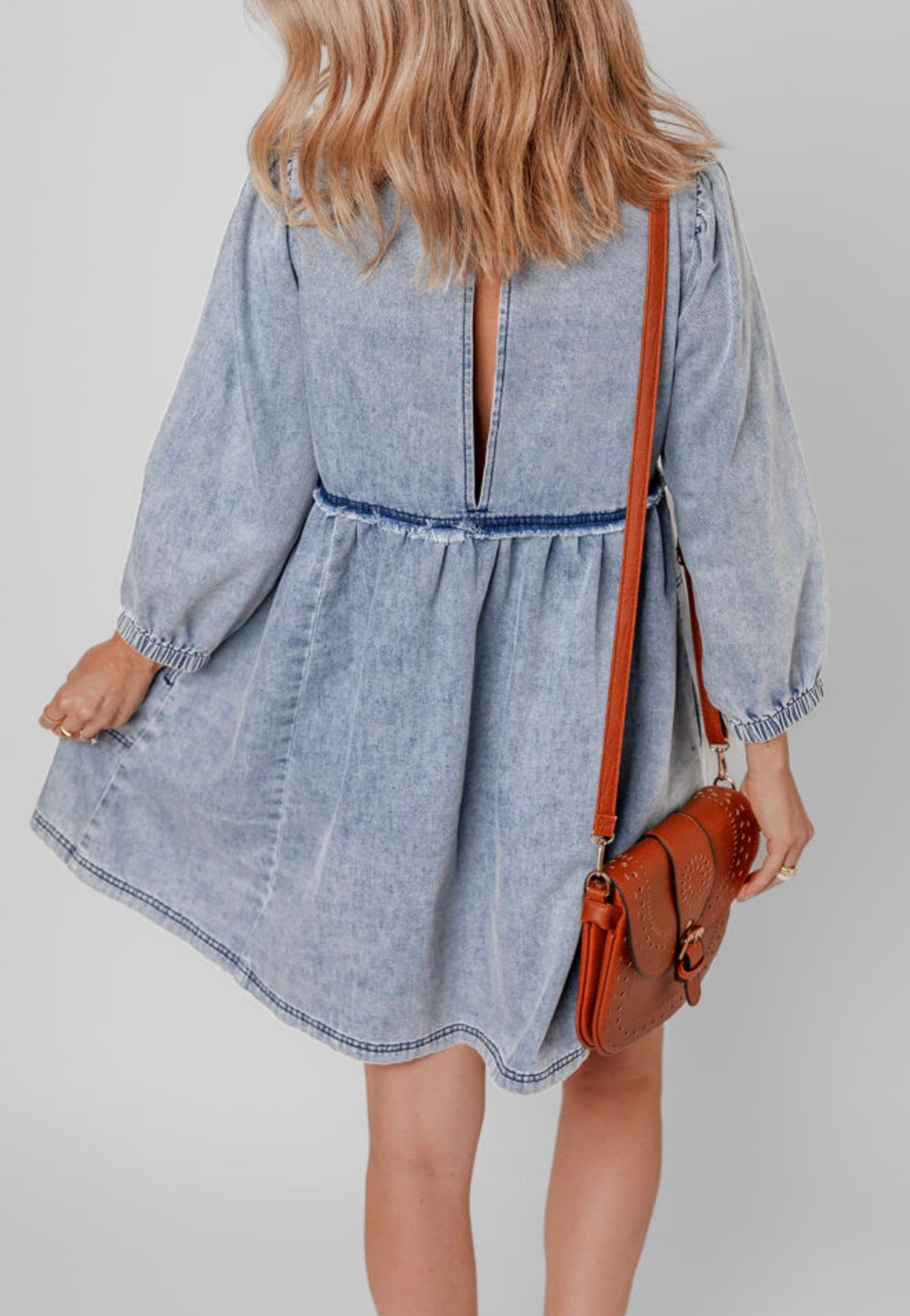 DENIM DAYDREAM