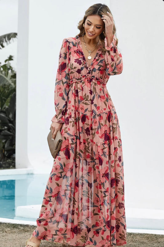 CHARMING BLOOMS