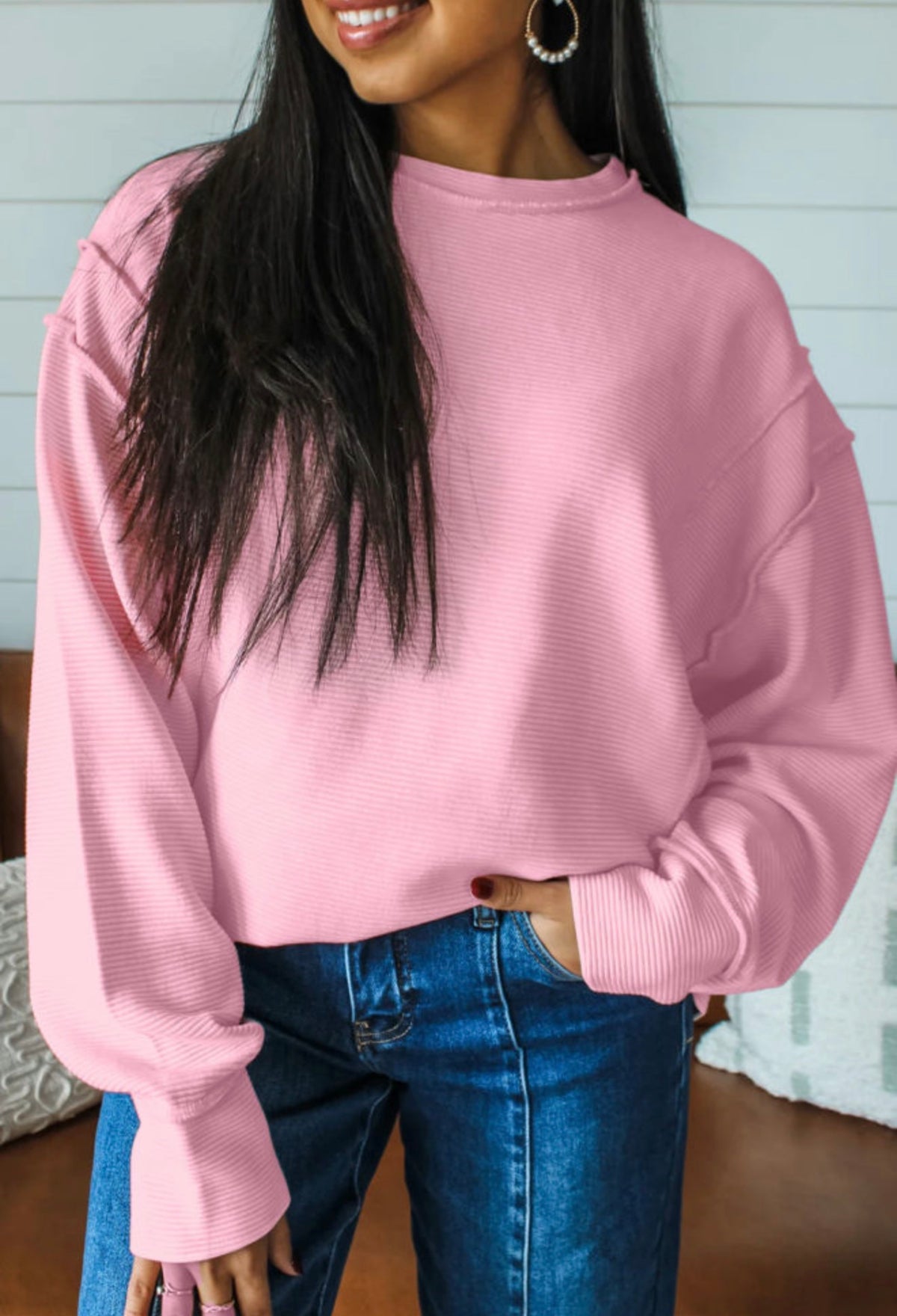 SIMPLY RIBBED COLLECTION