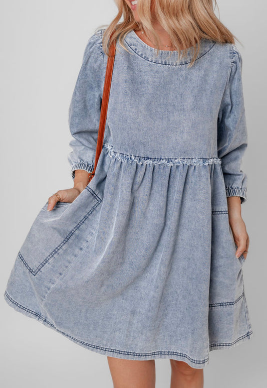 DENIM DAYDREAM