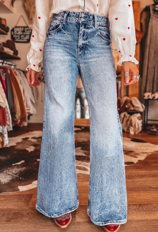 DAISY LANE JEANS