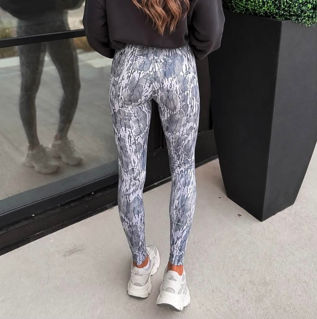 SMOKY TRAIL LEGGINGS