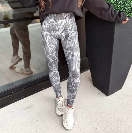 SMOKY TRAIL LEGGINGS