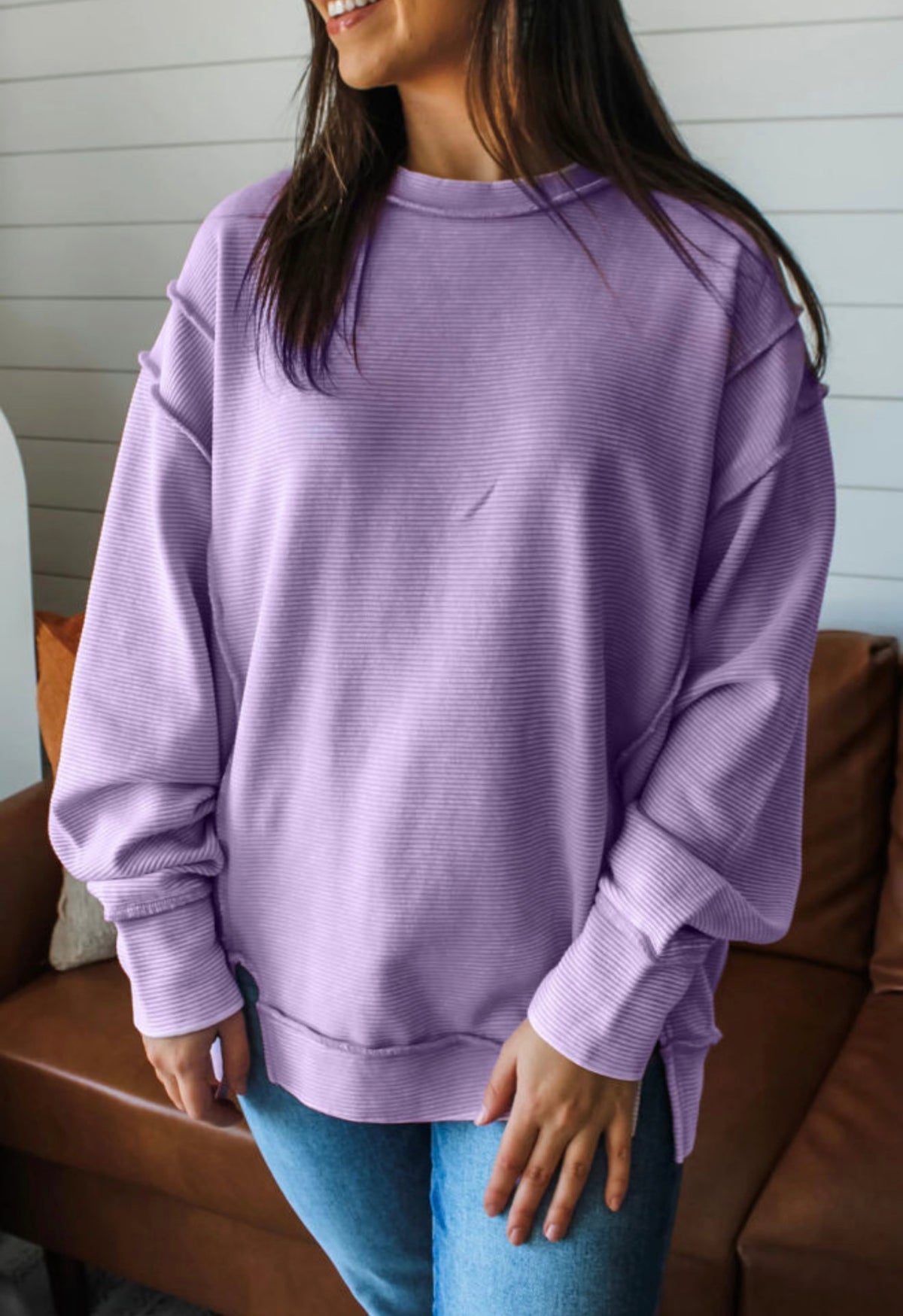 SIMPLY RIBBED COLLECTION