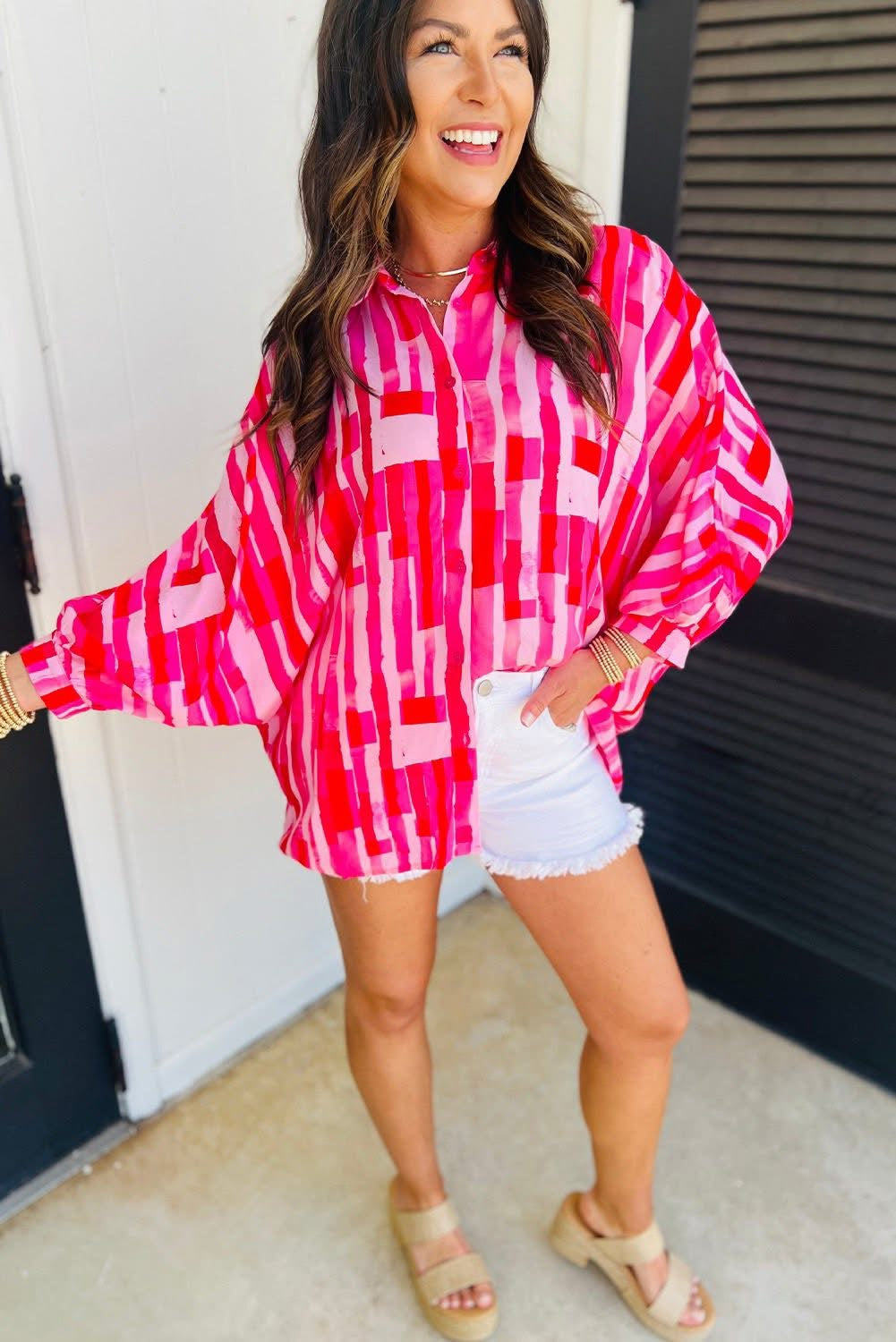 FUCHSIA FLOW