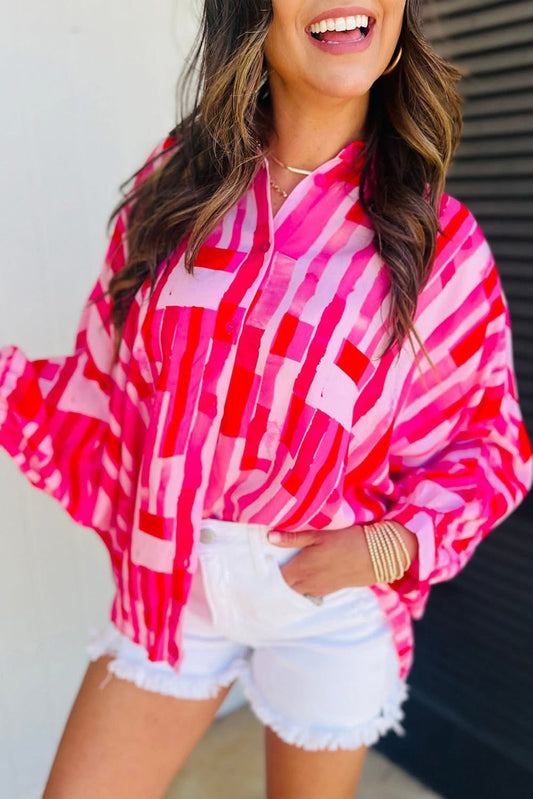 FUCHSIA FLOW
