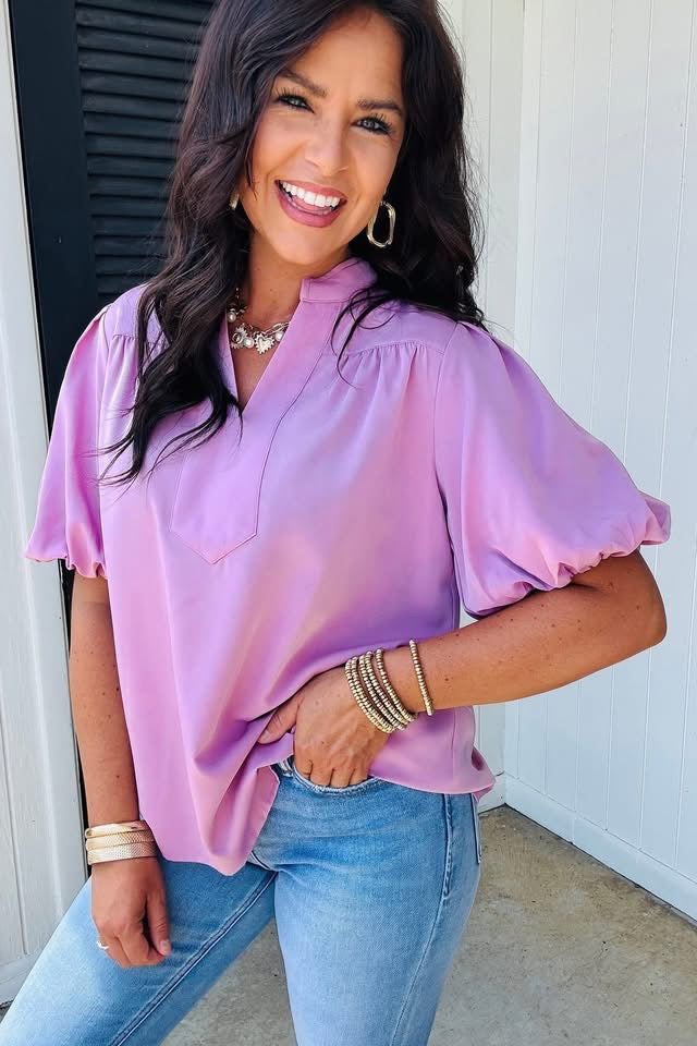 LILAC CHARM