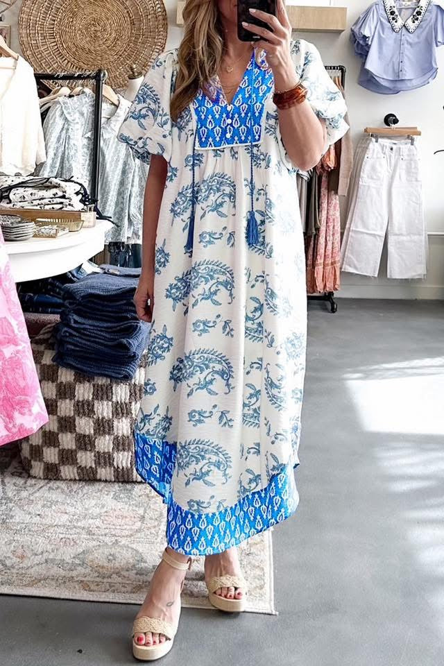 INDIGO GYPSY