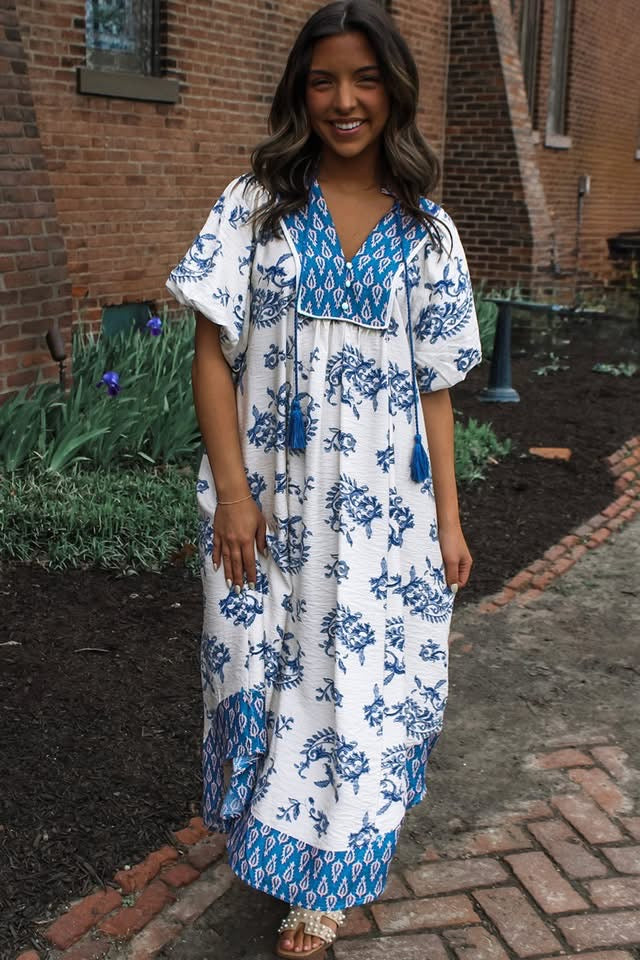 INDIGO GYPSY
