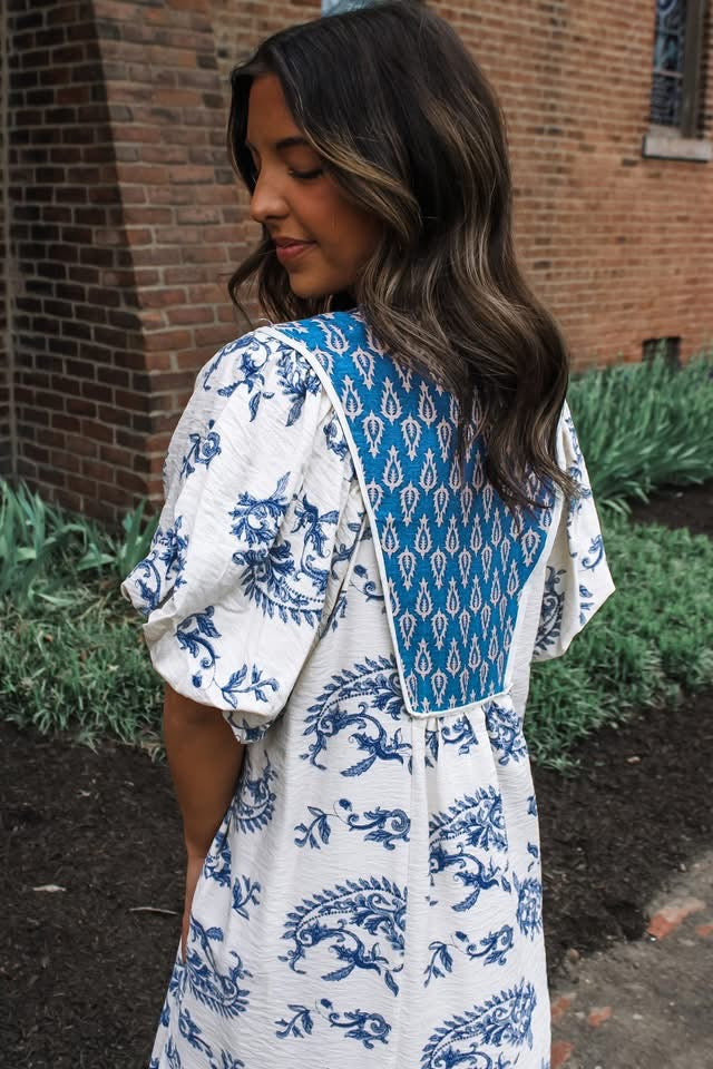 INDIGO GYPSY