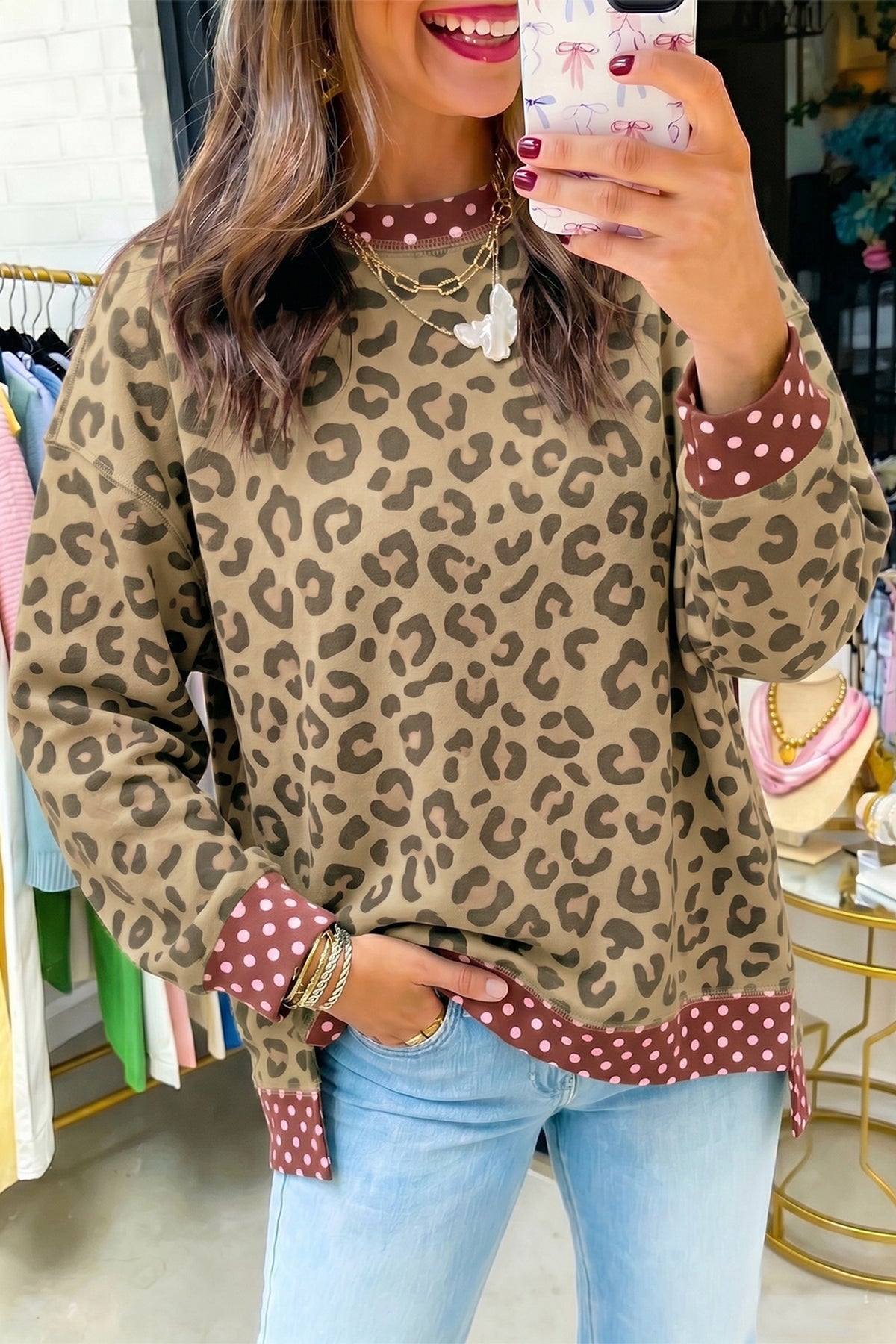 WILD AT HEART