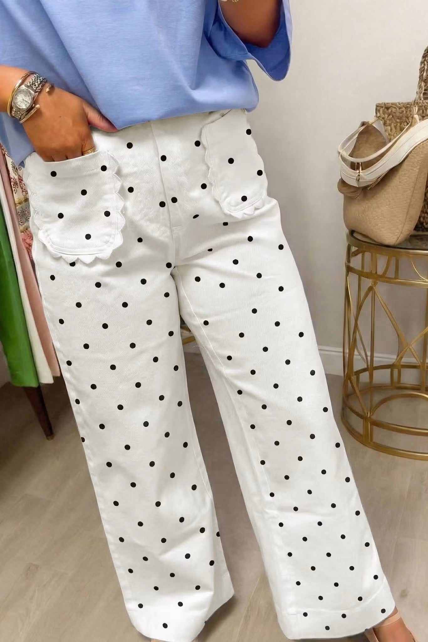 POLKA PALOOZA