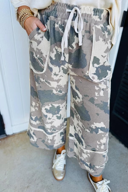 HIDEAWAY CAMO