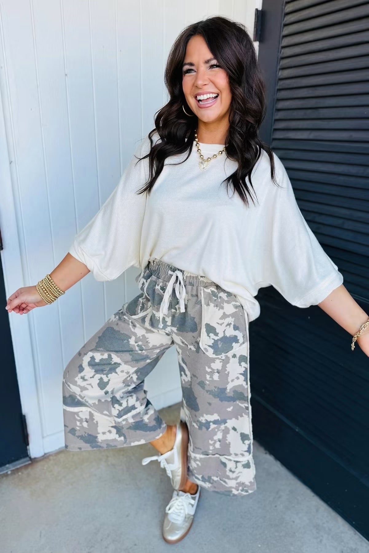 HIDEAWAY CAMO